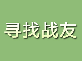 隆德寻找战友